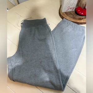 Lands end sweatpants